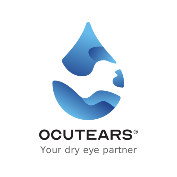 Ocutears Your dry eye partner